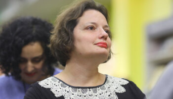 Тамара Горіха